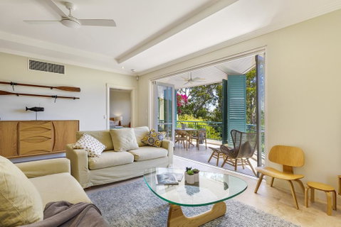 Peace & Tranquillity, Little Cove - Northern Rivers Accommodation 2