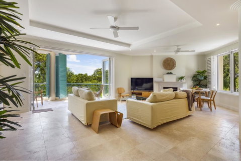 Peace & Tranquillity, Little Cove - Northern Rivers Accommodation 1