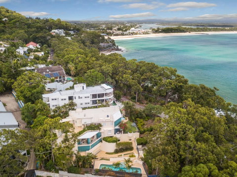 Peace & Tranquillity, Little Cove - Northern Rivers Accommodation 0