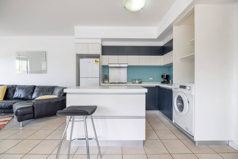 Peaceful 1 Bedroom Apartment With Parking - Northern Rivers Accommodation 2
