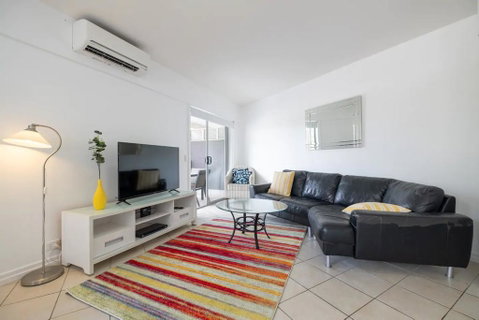 Peaceful 1 Bedroom Apartment With Parking - Northern Rivers Accommodation 0