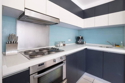 Peaceful 1 Bedroom Apartment With Parking - Northern Rivers Accommodation 3