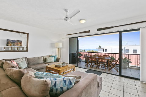 Peaceful Domani, Sunshine Beach - Northern Rivers Accommodation 3