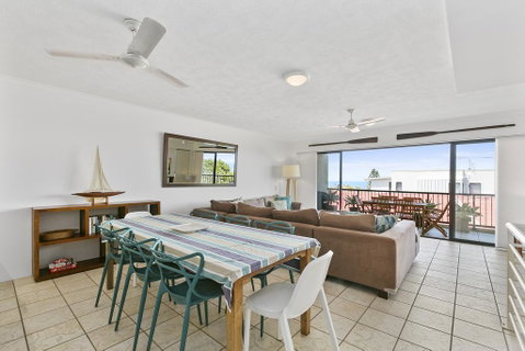 Peaceful Domani, Sunshine Beach - Northern Rivers Accommodation 2