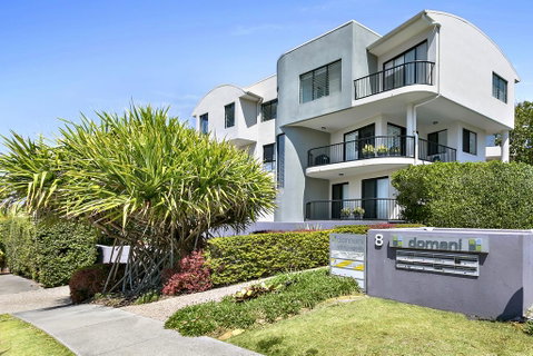 Peaceful Domani, Sunshine Beach - Northern Rivers Accommodation 0