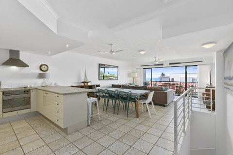 Peaceful Domani, Sunshine Beach - Northern Rivers Accommodation 1