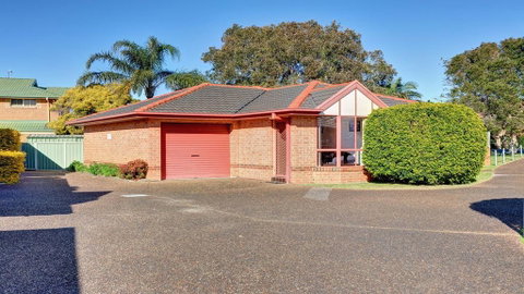 Peaceful, Quiet And So Close To The Beach! - Northern Rivers Accommodation 1