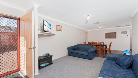 Peaceful, Quiet And So Close To The Beach! - Northern Rivers Accommodation 0