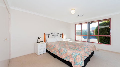 Peaceful, Quiet And So Close To The Beach! - Northern Rivers Accommodation 3