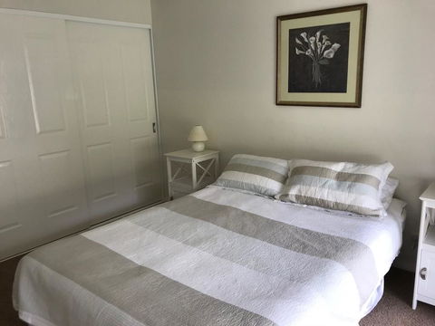 Peaceful, Relaxing With Amazing Water Views - Northern Rivers Accommodation 2