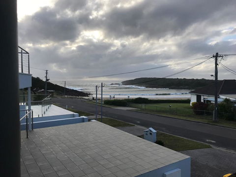 Peaceful, Relaxing With Amazing Water Views - Northern Rivers Accommodation 0