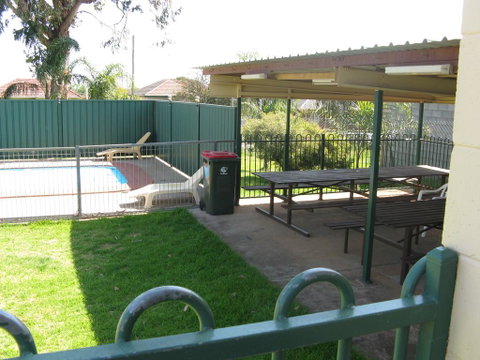 Peak Hill Golden Peak Budget Motel - Northern Rivers Accommodation 3
