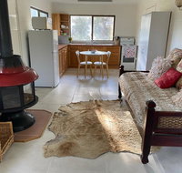 Pear Tree Cottage at Amiens - Northern Rivers Accommodation