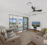 Pearls on Sapphire Beach - Northern Rivers Accommodation