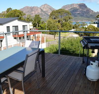 Pebble Shack - Northern Rivers Accommodation