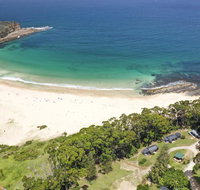 Pebbly Beach Escape - Northern Rivers Accommodation