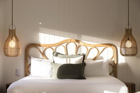 Pebbly Beach Escape - Northern Rivers Accommodation 2