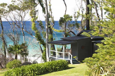 Pebbly Beach Escape - Northern Rivers Accommodation 1