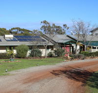 Pecan Hill BNB - Northern Rivers Accommodation