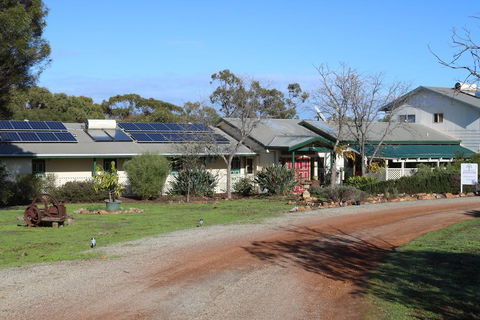 Pecan Hill BNB - Northern Rivers Accommodation 0