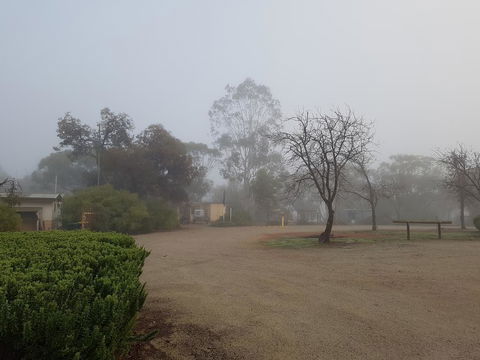 Pecan Hill BNB - Northern Rivers Accommodation 1