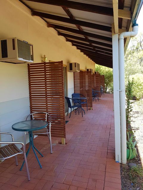 Pecan Hill BNB - Northern Rivers Accommodation 2