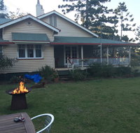 Pechey Homestead - Northern Rivers Accommodation
