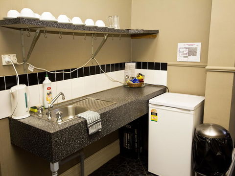 Peden's Hotel - Northern Rivers Accommodation 3