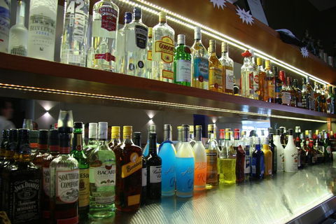 Peden's Hotel - Northern Rivers Accommodation 1