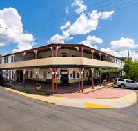 Peel Inn Nundle - Northern Rivers Accommodation