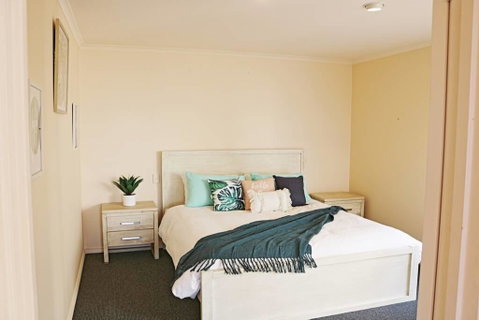 Pelican Lake Holiday House - Northern Rivers Accommodation 2