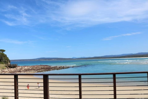 Pelican Lake Holiday House - Northern Rivers Accommodation 3
