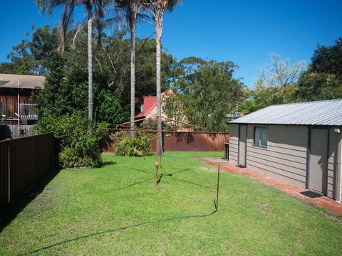 Pelican Palms - Northern Rivers Accommodation 3