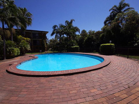 Pelican Place - Northern Rivers Accommodation 0