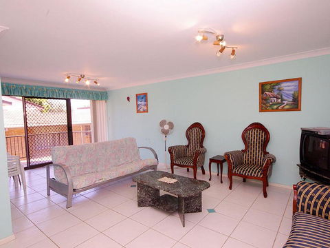 Pelican Place - Northern Rivers Accommodation 1