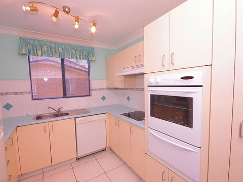 Pelican Place - Northern Rivers Accommodation 3