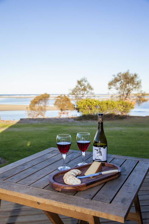 Pelican Sands Scamander - Northern Rivers Accommodation 3