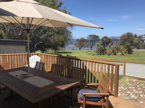 Pelican Sands Scamander - Northern Rivers Accommodation 2