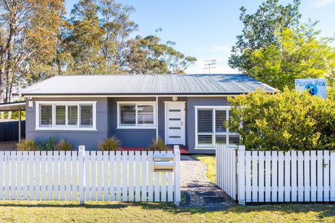 PELICAN VIEW-Jervis Bay Territory With Free WIFI - Northern Rivers Accommodation 3