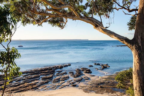PELICAN VIEW-Jervis Bay Territory With Free WIFI - Northern Rivers Accommodation 2