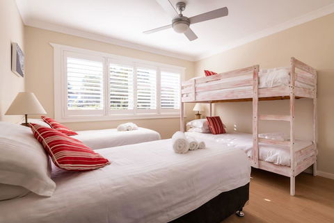 PELICAN VIEW-Jervis Bay Territory With Free WIFI - Northern Rivers Accommodation 1