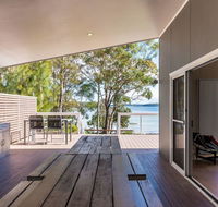 PELICAN VIEW-Jervis Bay Territory with free WIFI - Northern Rivers Accommodation