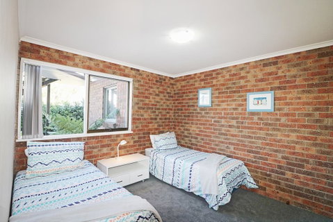 Pelican Waters - Northern Rivers Accommodation 2