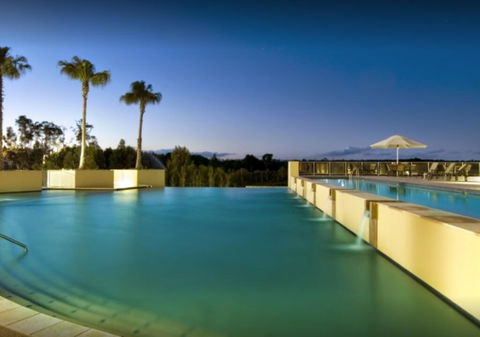 Pelican Waters Golf Resort And Spa Unit 1006 - Northern Rivers Accommodation 3