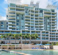 Pelican Waters Golf Resort and Spa Unit 1006 - Northern Rivers Accommodation