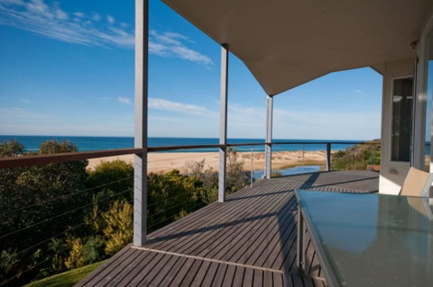 Pelicans Perch - Northern Rivers Accommodation 0