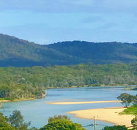 Pemberley 30 Stewart Street - Northern Rivers Accommodation