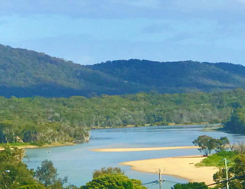 Pemberley, 30 Stewart Street - Northern Rivers Accommodation 0