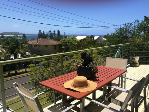 Pemberley, 30 Stewart Street - Northern Rivers Accommodation 1