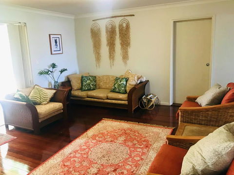 Pemberley, 30 Stewart Street - Northern Rivers Accommodation 3